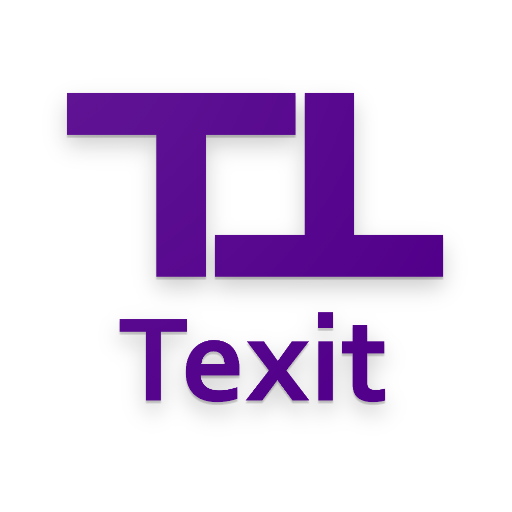 Logo Texit